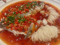 -老平安农家菜(平安店)