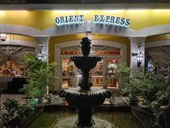 -火车头法国西餐厅