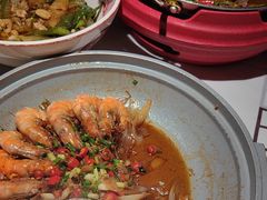 -湖南老饭铺(福永店)