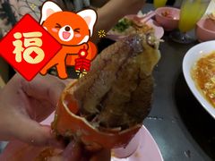 -龙海鲜螃蟹王(宏茂桥店)