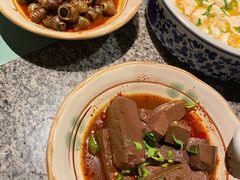 -南京大牌档(之心城店)
