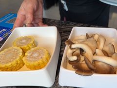 -天都火锅酒楼(虹梅南路店)