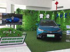 -上海和展广汽丰田4S店(老闵行店)