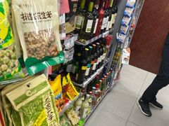 -便利蜂(第三置业大厦店)