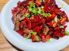 -掌上鲜(南顺城街店)