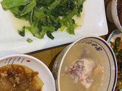 -易老妈蹄花.特色川菜(人民公园总店)