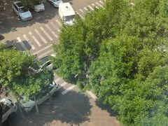 -桔子酒店(天津五大道店)