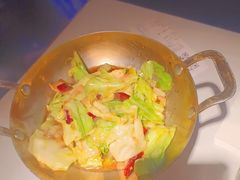 -绿茶餐厅(领展购物广场·中关村店)