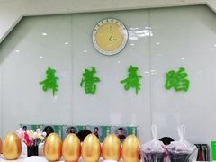 -舞蕾舞蹈(特长生校区)