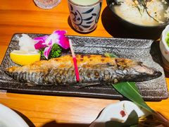 -有喜屋·鲜鸡烧鸟·居酒屋(安龙路店)