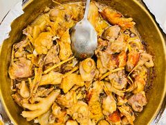 -围龙屋客家食府(福田店)