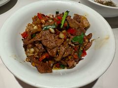 -海宝酒家(中山四路店)