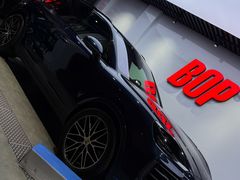 -阿胡BOP保镖隐形车衣(静安旗舰店)