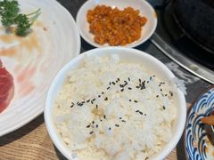 -隐家本格烧肉(万达广场店)