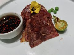 -壹零捌道·北京烤鸭(车公庄店)