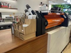 -Peet's Coffee皮爷咖啡(德基店)