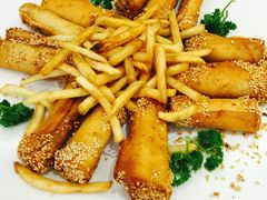 -好妈王饺子(滂江街店)