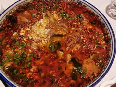 -院8里·小聚园老川菜(九眼桥店)