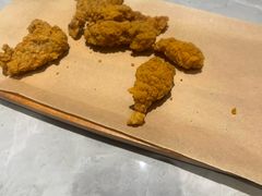 -必胜客(长安长青店)