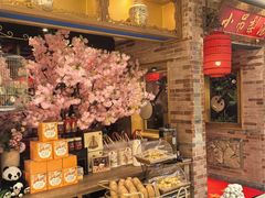 -凯德MALL(西直门店)