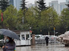 -陕西自然博物馆