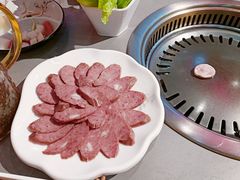 -棒小伙·齐齐哈尔烤肉(龙茗路店)