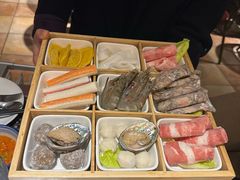 -翡翠鸟精品泰国菜(北辰财富中心店)