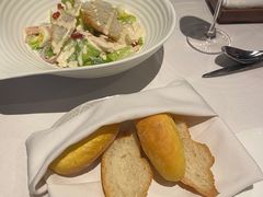 -L'Arome芳芳法国餐厅(仙林金鹰店)