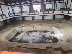 -华清宫景区