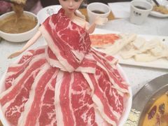 -大龙燚火锅