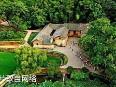 -韶山毛泽东同志故居