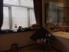 -哈尔滨中央大街华特酒店