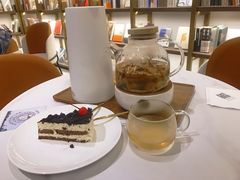 -苏州樊登书店·咖啡