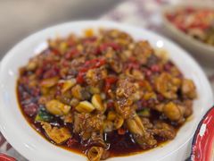 -老三样·旧食新味(万寿宫店)