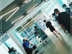 -一兆韦德健身(慧芝湖店)