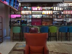 -郑州美盛喜来登大酒店