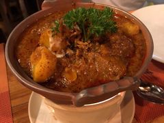 -Phensiri Thai Restaurant