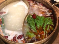 -四喜小胖·北京涮肉(五道营店)