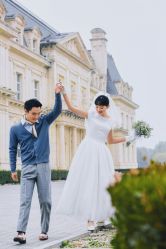 点击看大图 -绽放摄胶片摄影工作室
