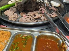 -炽城·烤肉名家(鸿达中央广场店)