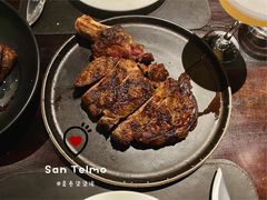 Ojo De Bife-San Telmo
