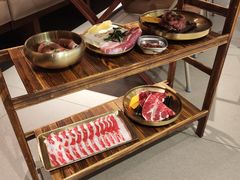 -牧童禧肉社·韩国炭火烤肉店(中粮祥云小镇店)