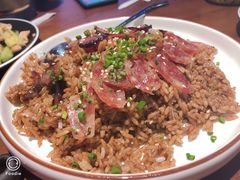 -蚝魁竹笼蒸生蚝 余杭店
