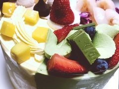 -半勺舒舒生日蛋糕店