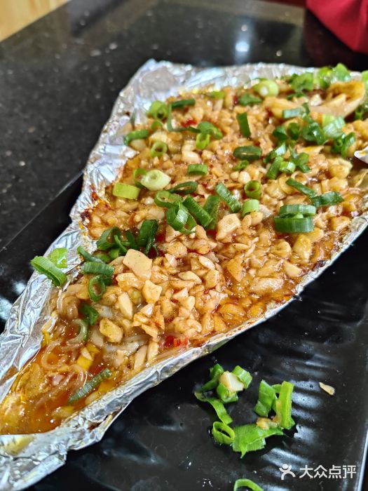 瓦房店活羊大串(锦绣店)图片
