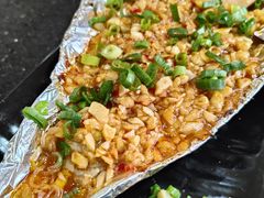 -瓦房店活羊大串(锦绣店)