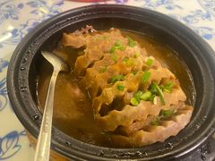 -卢大鲜鱼头捞饭(美利广场店)