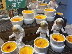 -亚马逊蒸汽活海鲜自助(LCM置汇旭辉广场店)