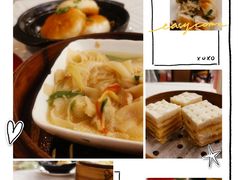 -潮福城大酒楼·潮粤菜·港式点心(阳光城店)