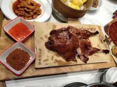 -鸡毛店·川菜(文殊院店)